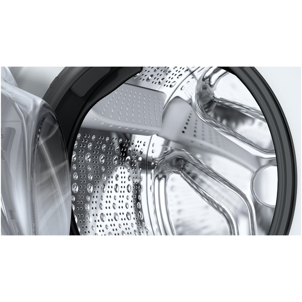 Bosch WGG254Z0GB Series 6 10kg 1400 Spin Washing Machine White