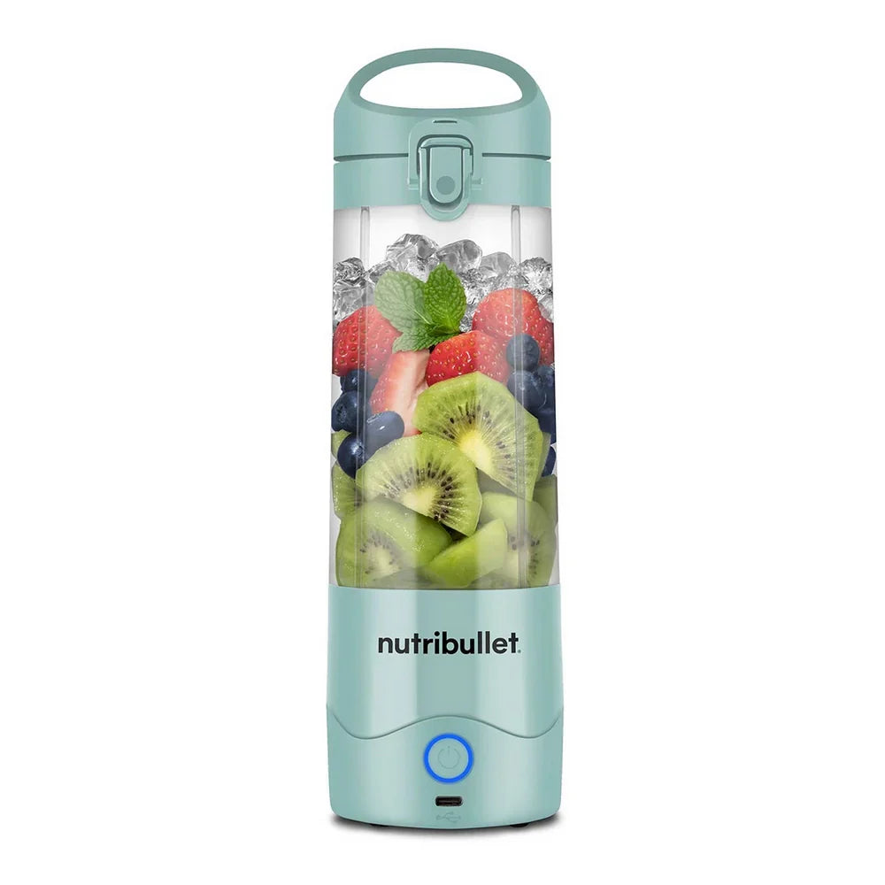 Nutribullet Portable Blender 02309 Light - Blue